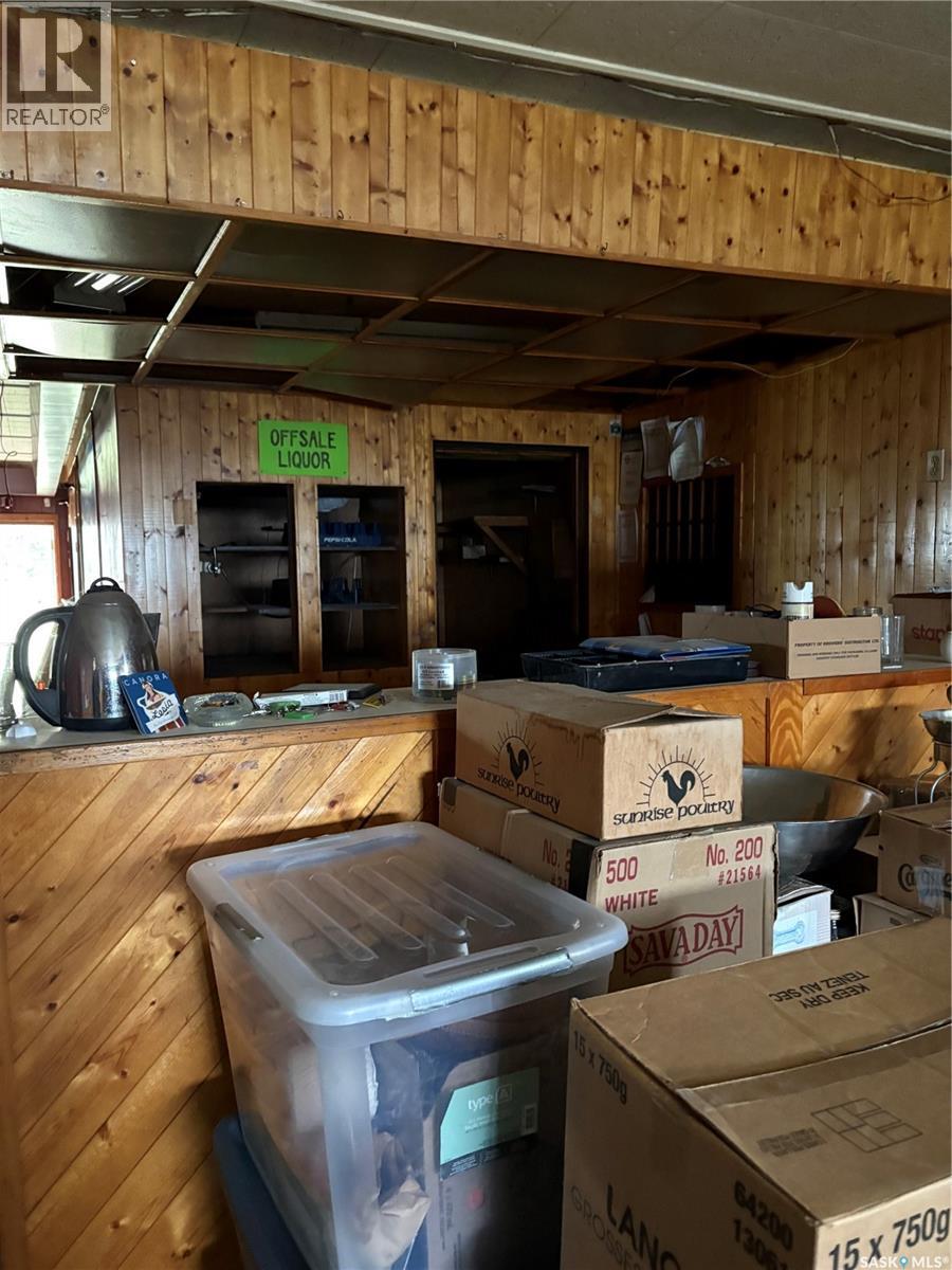 125 Main Street, Pelly, SK