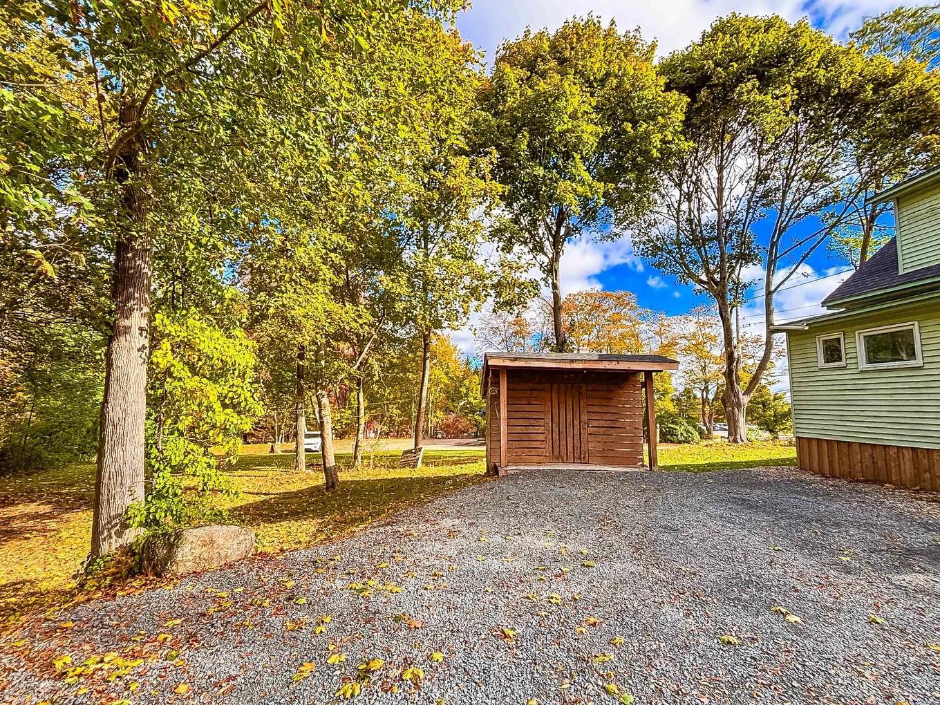 186 Dufferin Street, Bridgewater, NS