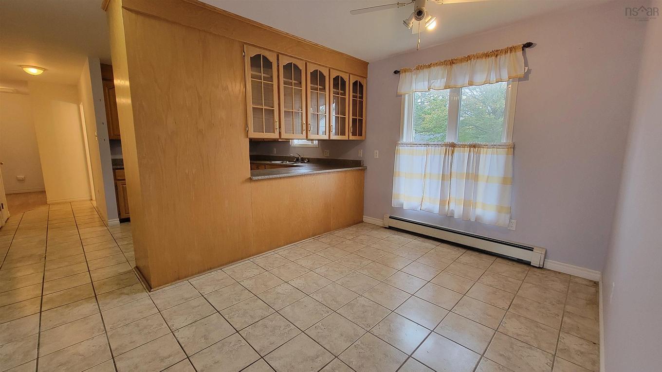 59 Clements Avenue, Yarmouth, NS