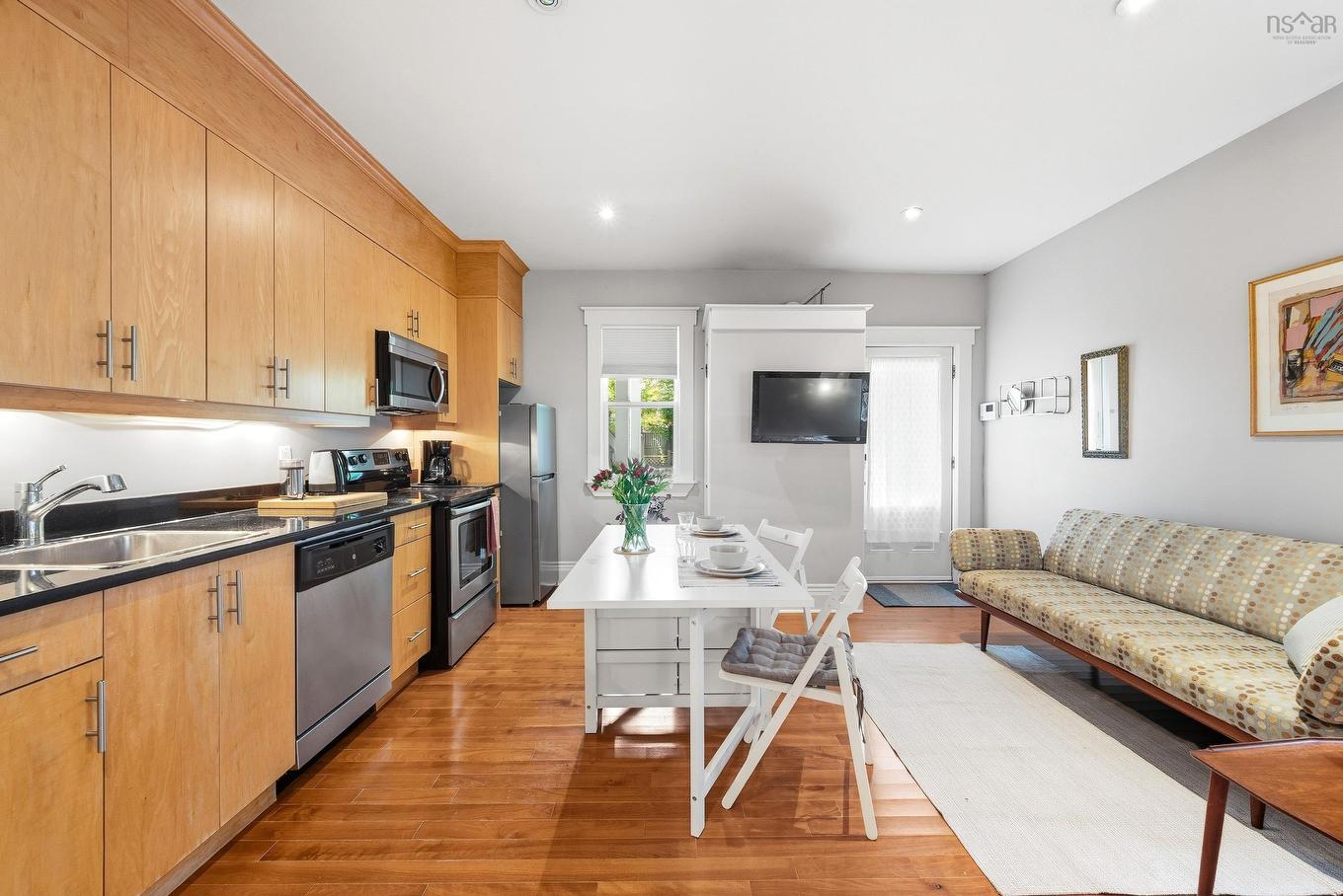 5 1036 Bland Street, Halifax, NS