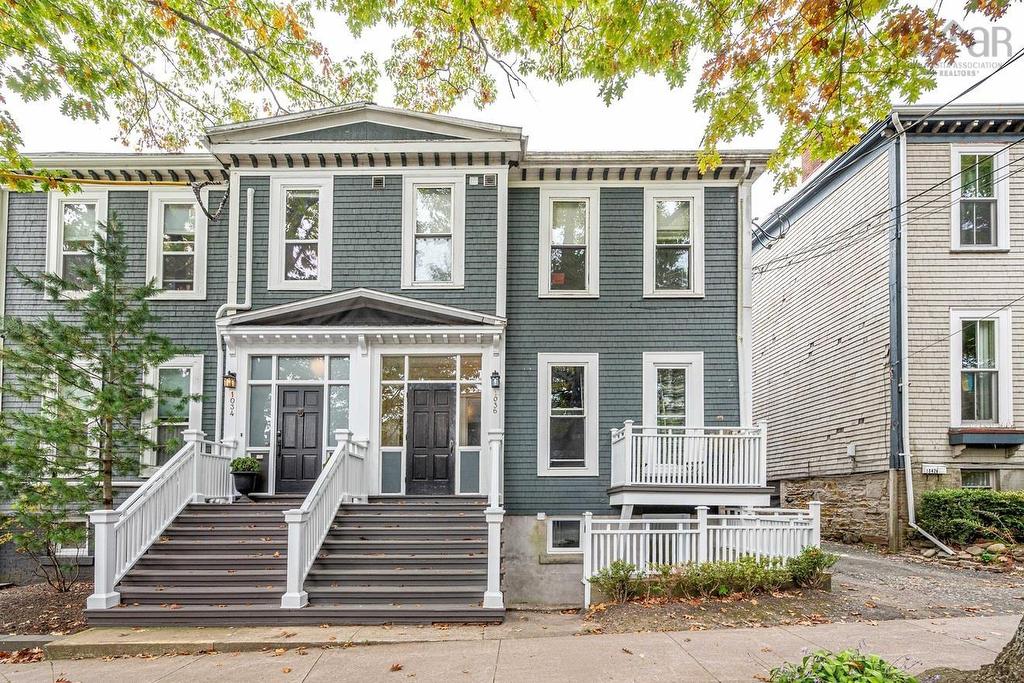5 1036 Bland Street, Halifax, NS