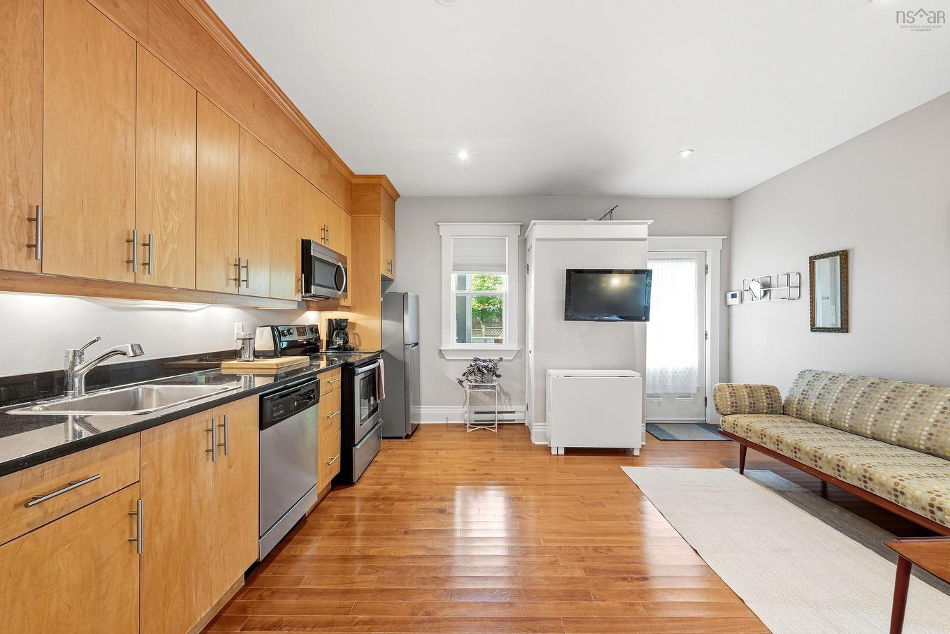 5 1036 Bland Street, Halifax, NS