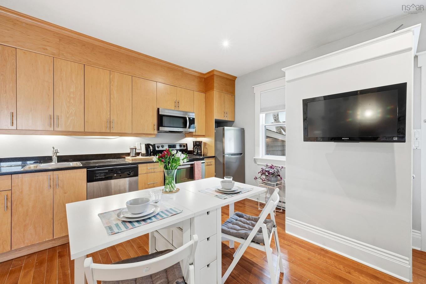 5 1036 Bland Street, Halifax, NS