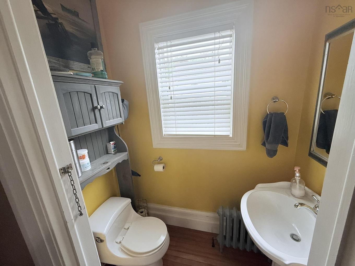 89 Welsford Street, Pictou, NS