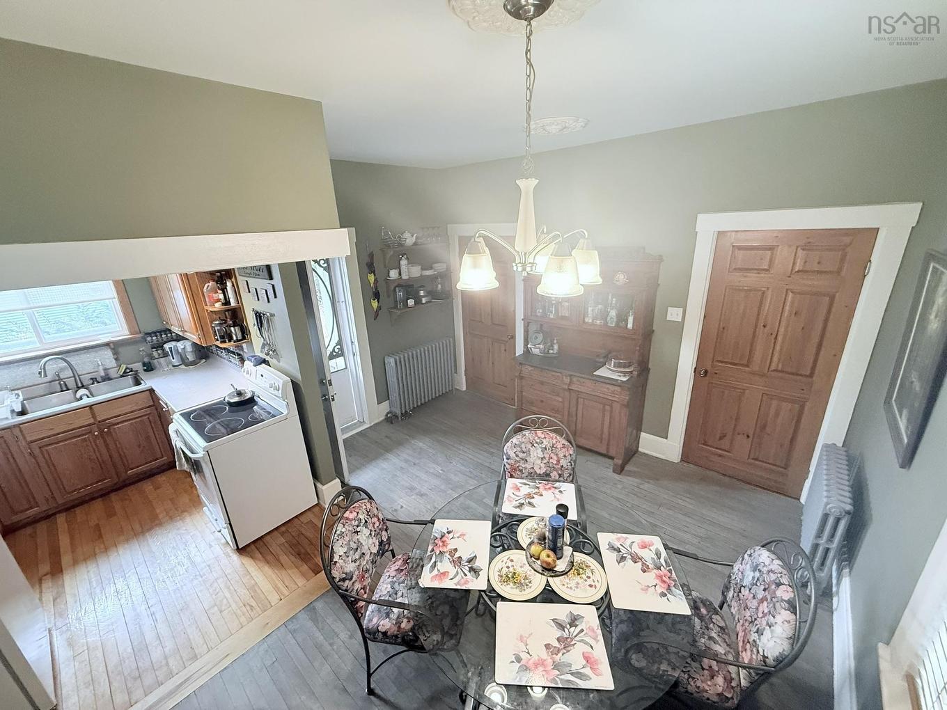 89 Welsford Street, Pictou, NS