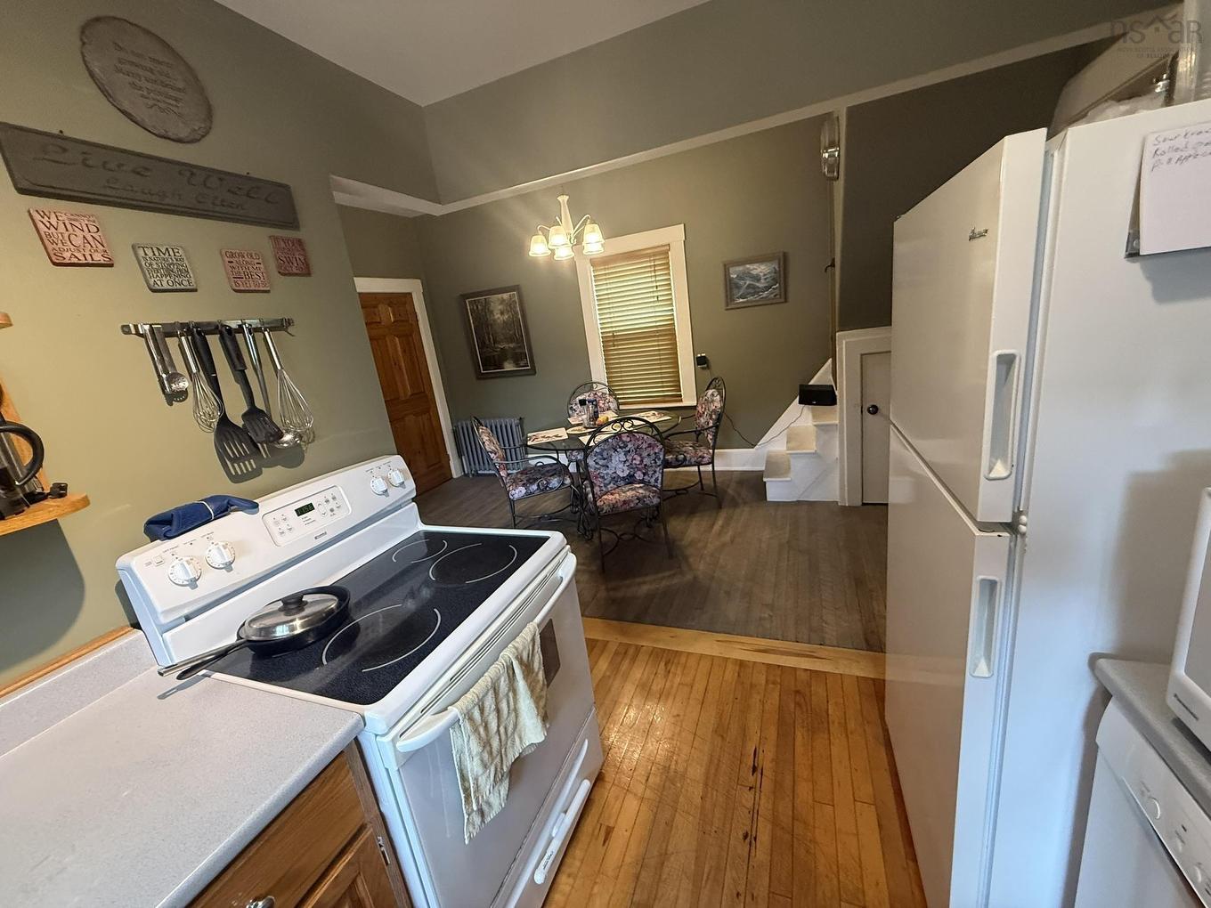 89 Welsford Street, Pictou, NS