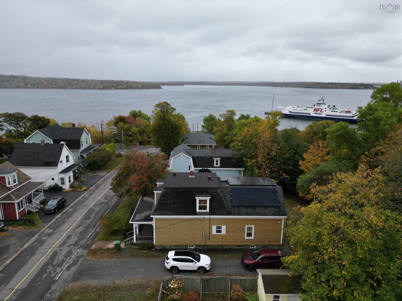 89 Welsford Street, Pictou, NS