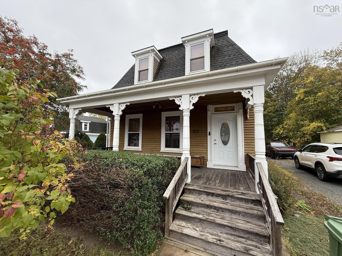 89 Welsford Street, Pictou, NS