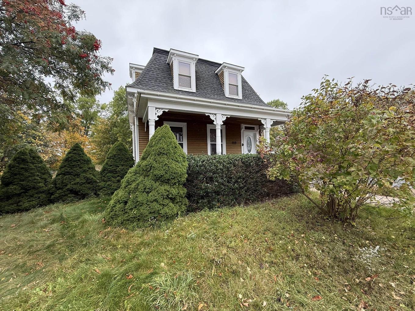 89 Welsford Street, Pictou, NS