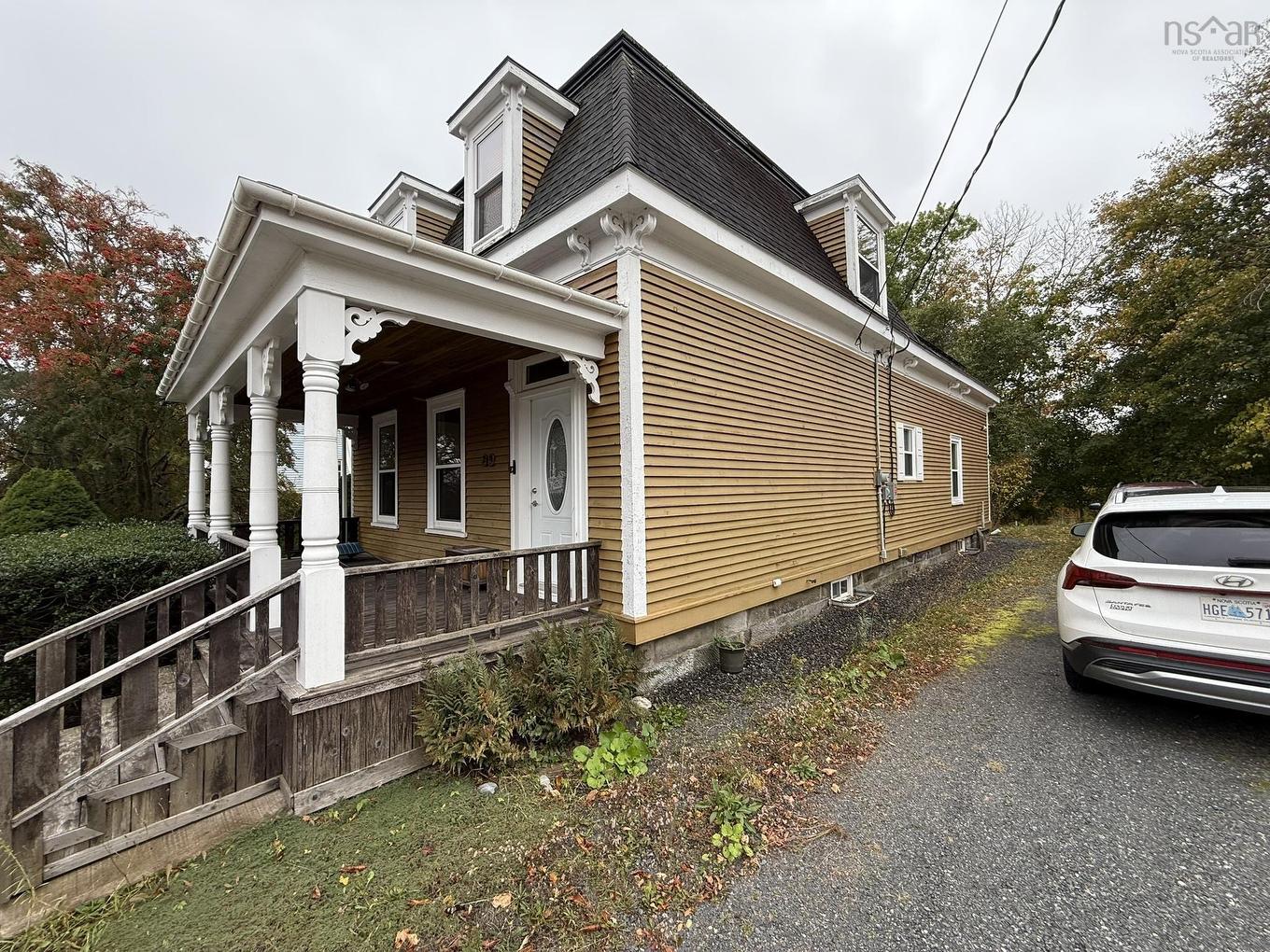 89 Welsford Street, Pictou, NS