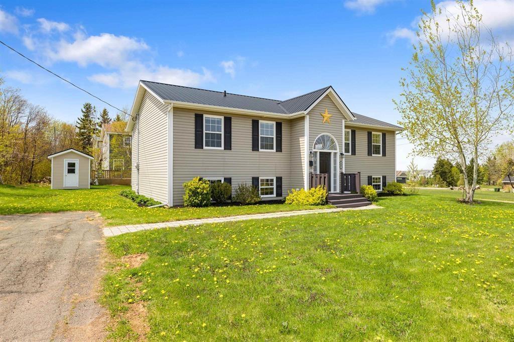 37 Rosebank Road, Stratford, PE