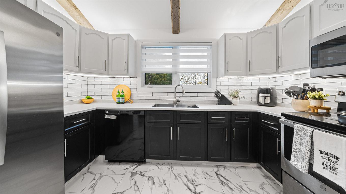 16 Donview Drive, Dartmouth, NS