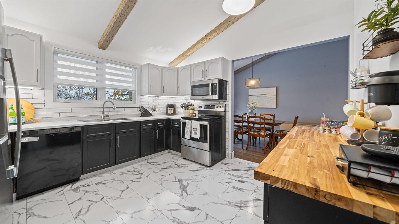 16 Donview Drive, Dartmouth, NS