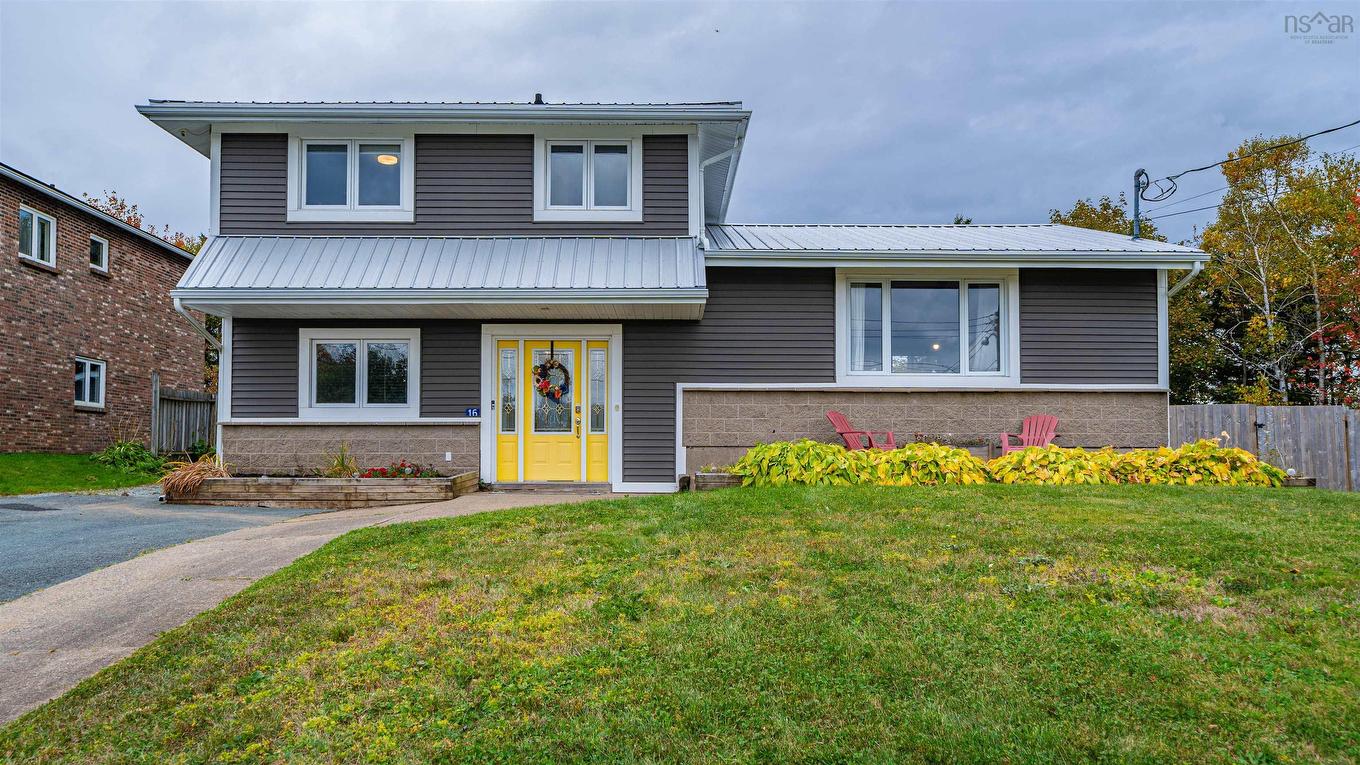 16 Donview Drive, Dartmouth, NS