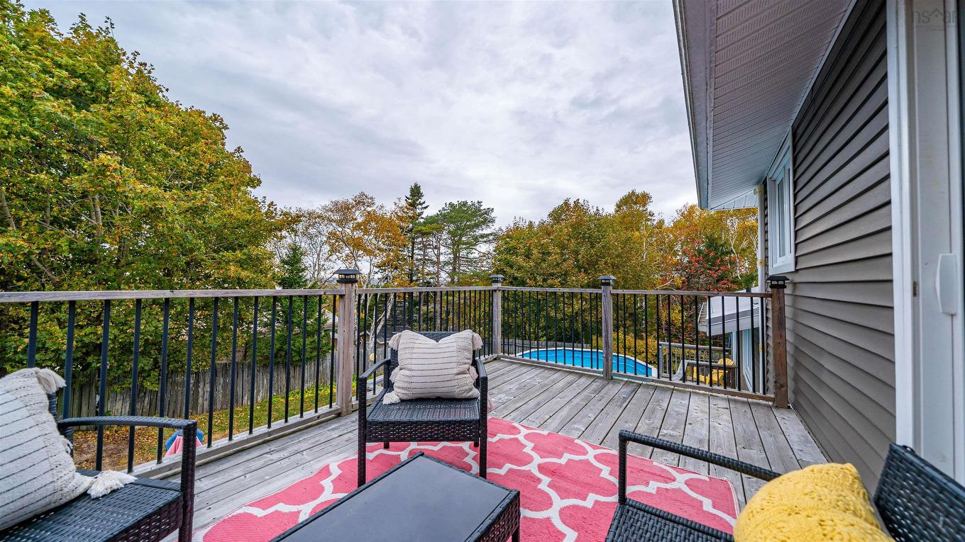 16 Donview Drive, Dartmouth, NS