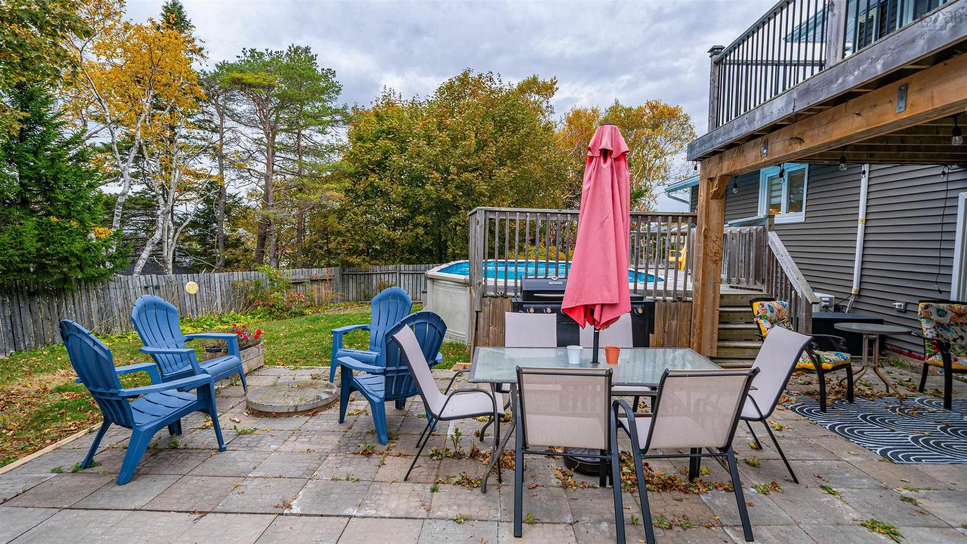 16 Donview Drive, Dartmouth, NS