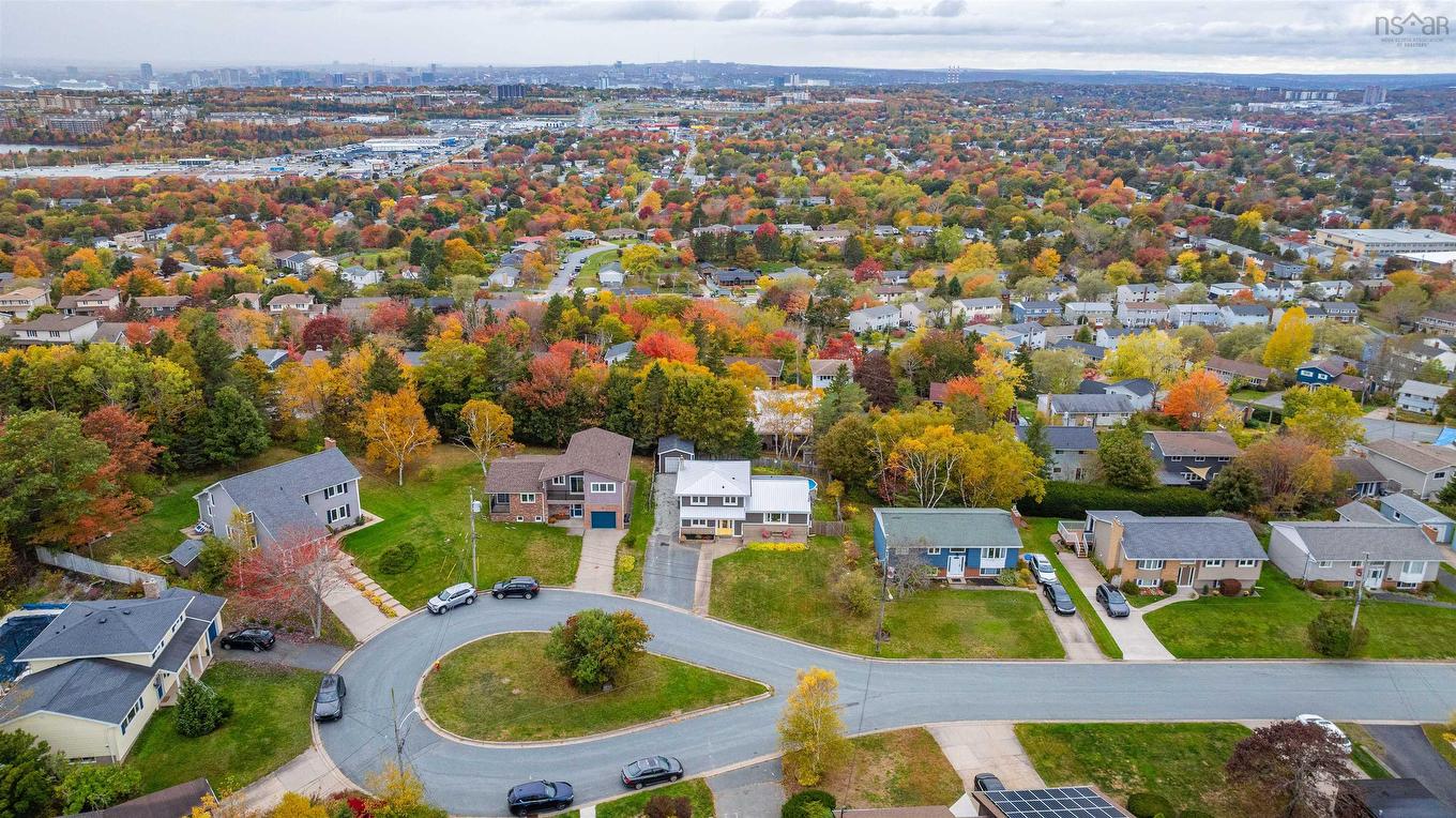 16 Donview Drive, Dartmouth, NS