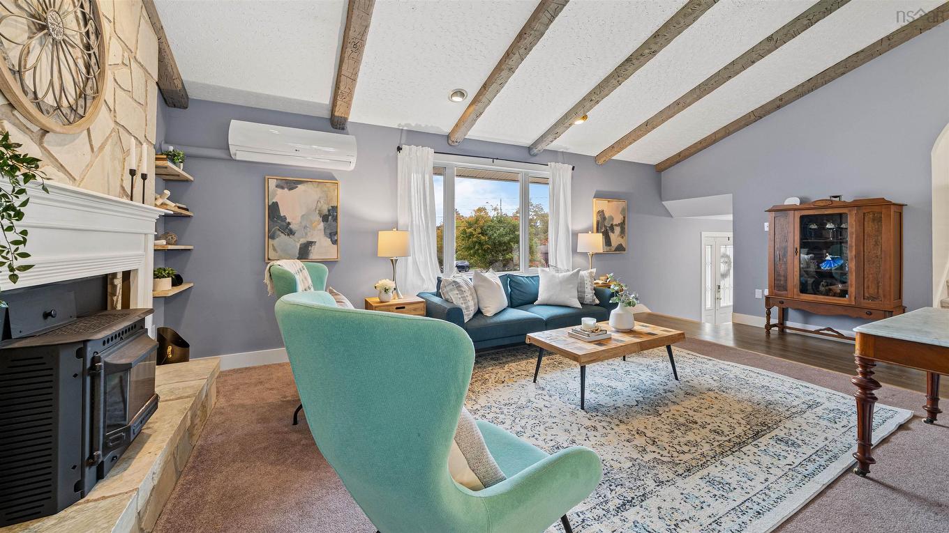 16 Donview Drive, Dartmouth, NS