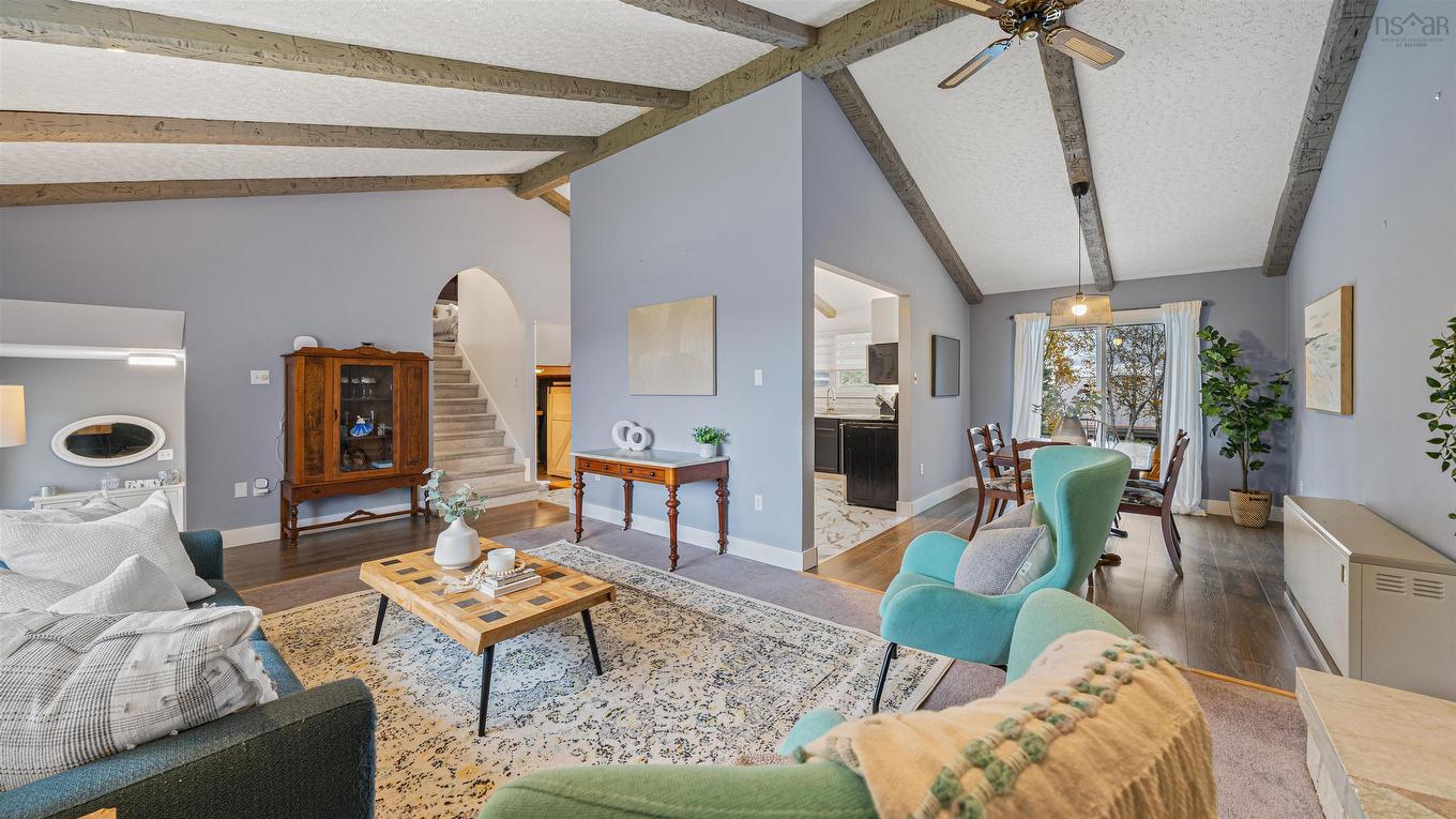 16 Donview Drive, Dartmouth, NS