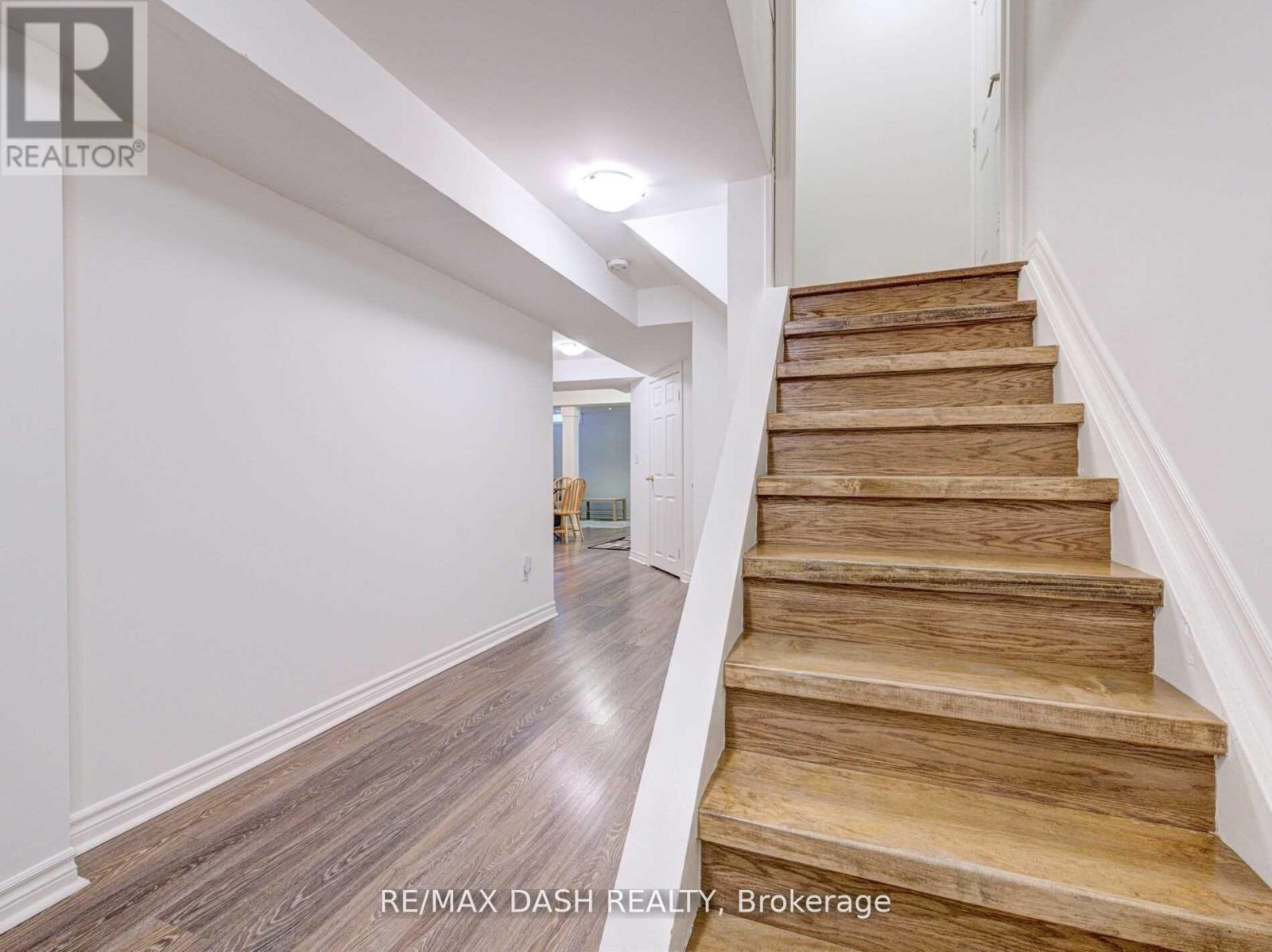 Lower - 14 Ness Road, Brampton, ON - Indoor Photo Showing Other Room