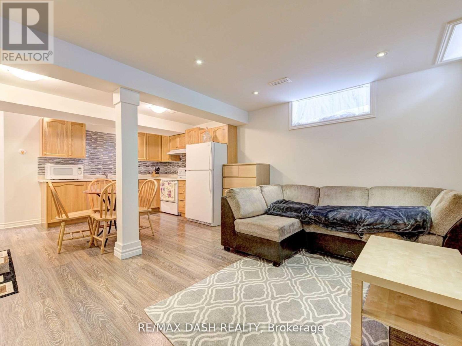 Lower - 14 Ness Road, Brampton, ON - Indoor Photo Showing Basement