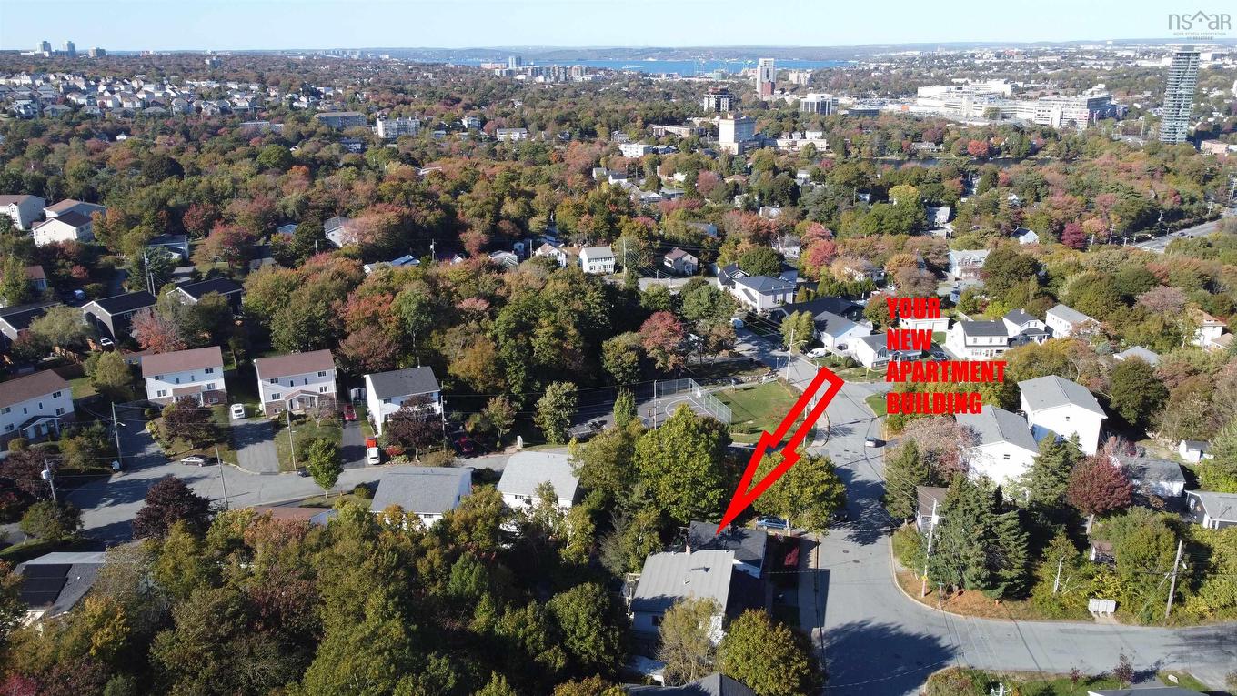 45 Withrod Drive, Halifax, NS