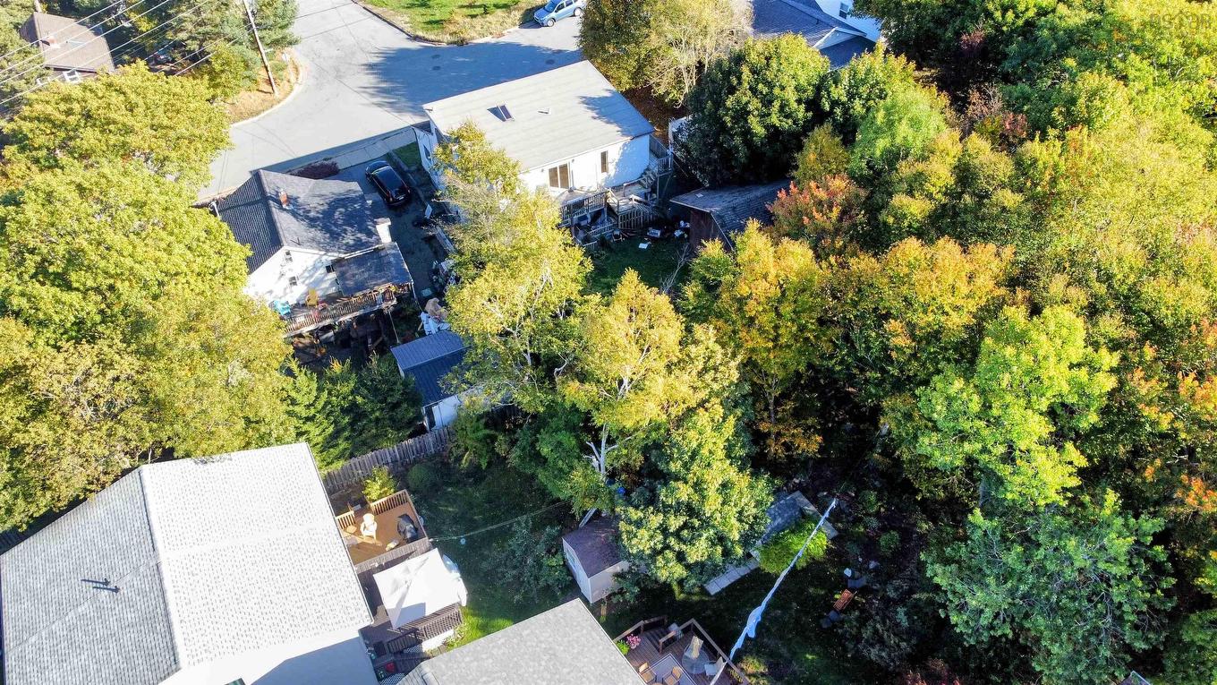 45 Withrod Drive, Halifax, NS