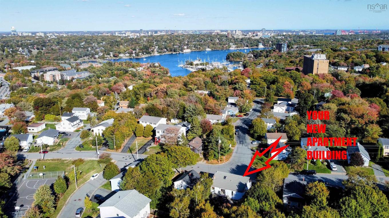 45 Withrod Drive, Halifax, NS