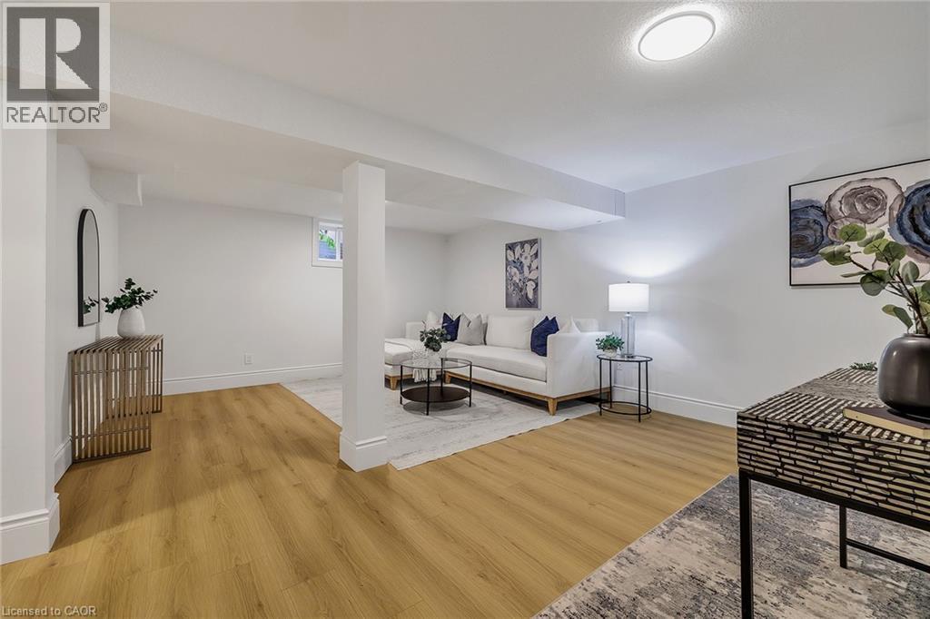 96 Marl Meadow Drive, Kitchener, ON - Indoor