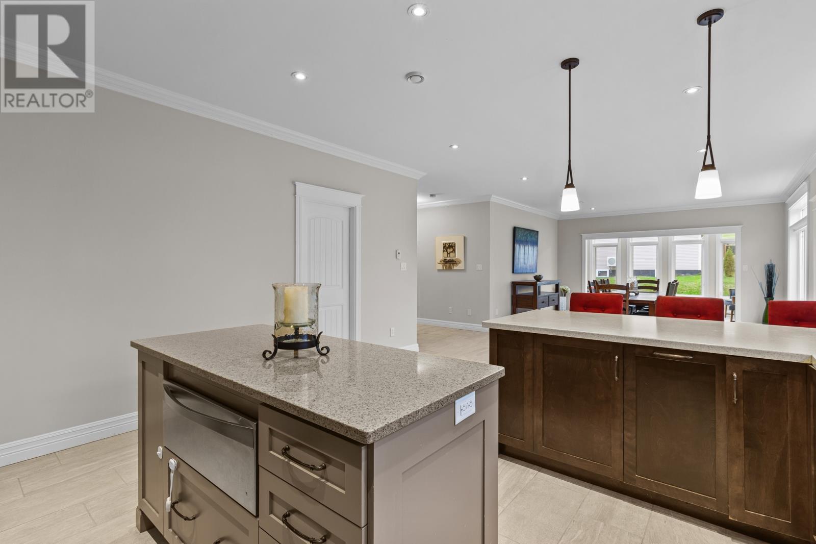 8 Harvey Place, Bay Bulls, NL - Indoor Photo Showing Kitchen