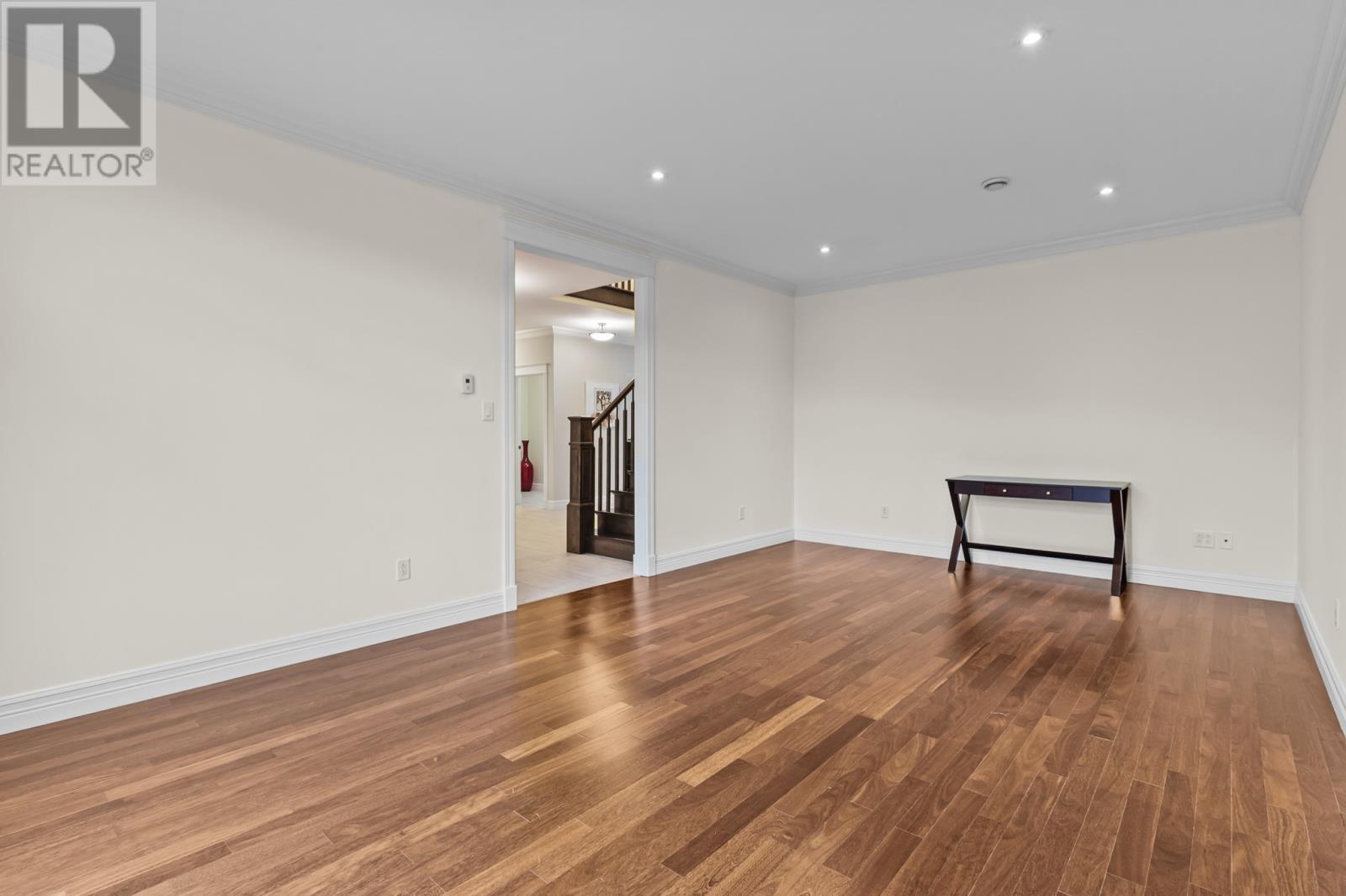 8 Harvey Place, Bay Bulls, NL - Indoor Photo Showing Other Room