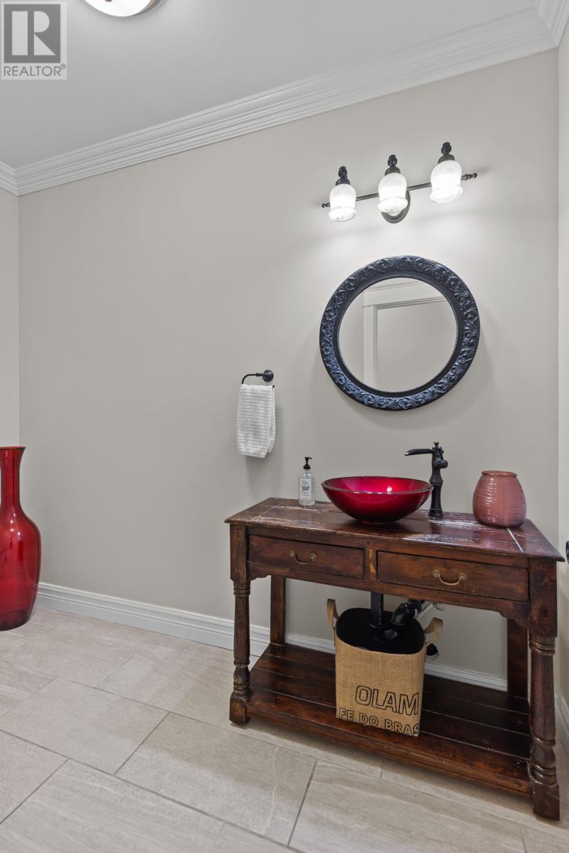 8 Harvey Place, Bay Bulls, NL - Indoor Photo Showing Other Room