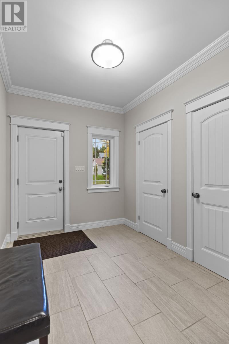 8 Harvey Place, Bay Bulls, NL - Indoor Photo Showing Other Room