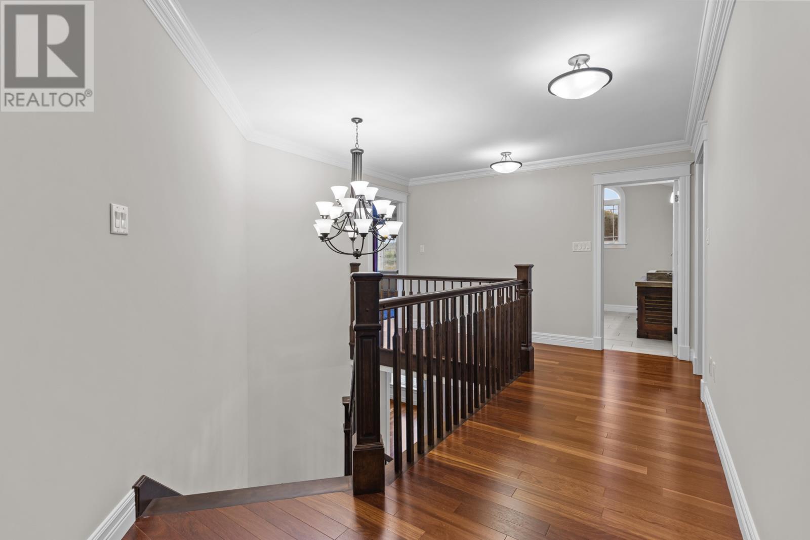 8 Harvey Place, Bay Bulls, NL - Indoor Photo Showing Other Room