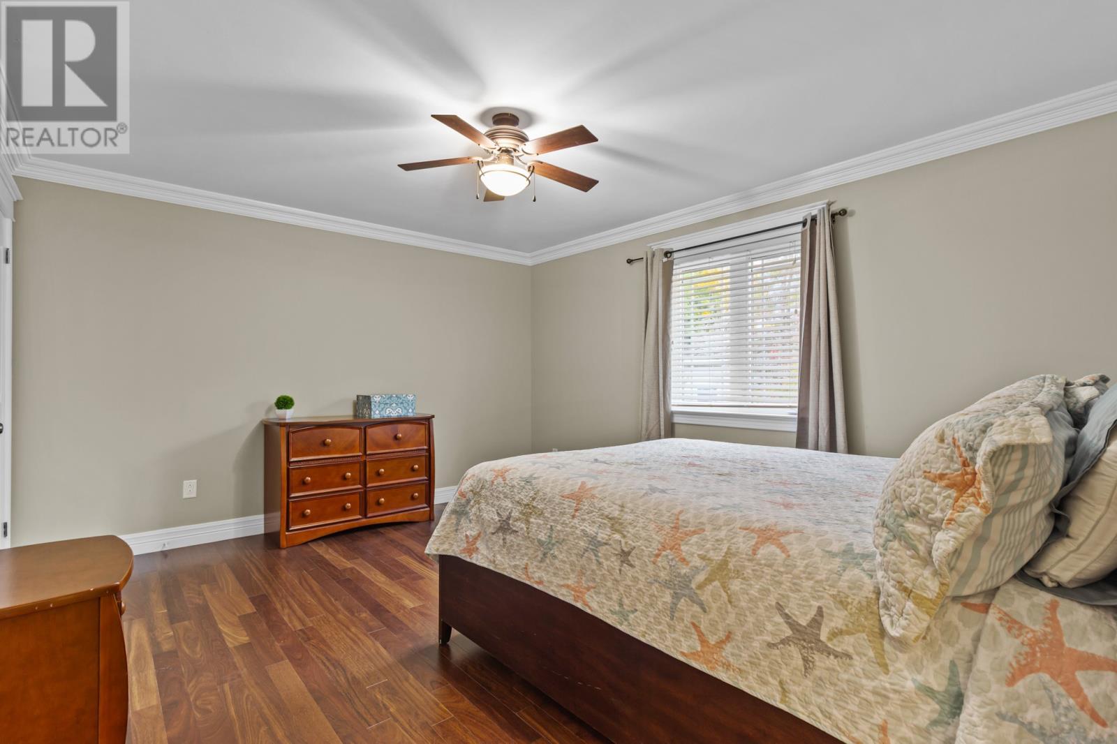 8 Harvey Place, Bay Bulls, NL - Indoor Photo Showing Bedroom