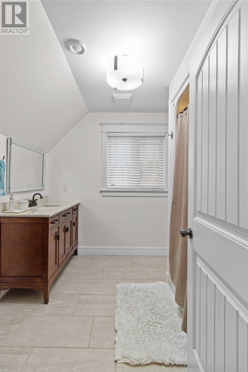 8 Harvey Place, Bay Bulls, NL - Indoor