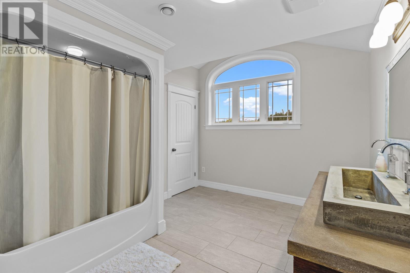 8 Harvey Place, Bay Bulls, NL - Indoor