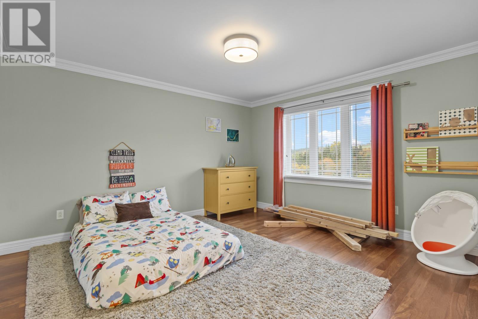 8 Harvey Place, Bay Bulls, NL - Indoor Photo Showing Bedroom