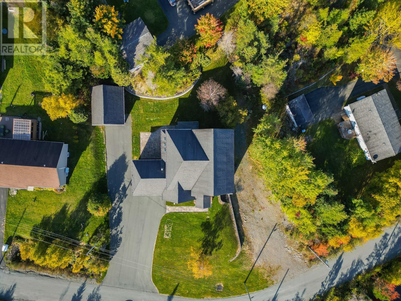 8 Harvey Place, Bay Bulls, NL - Outdoor With View
