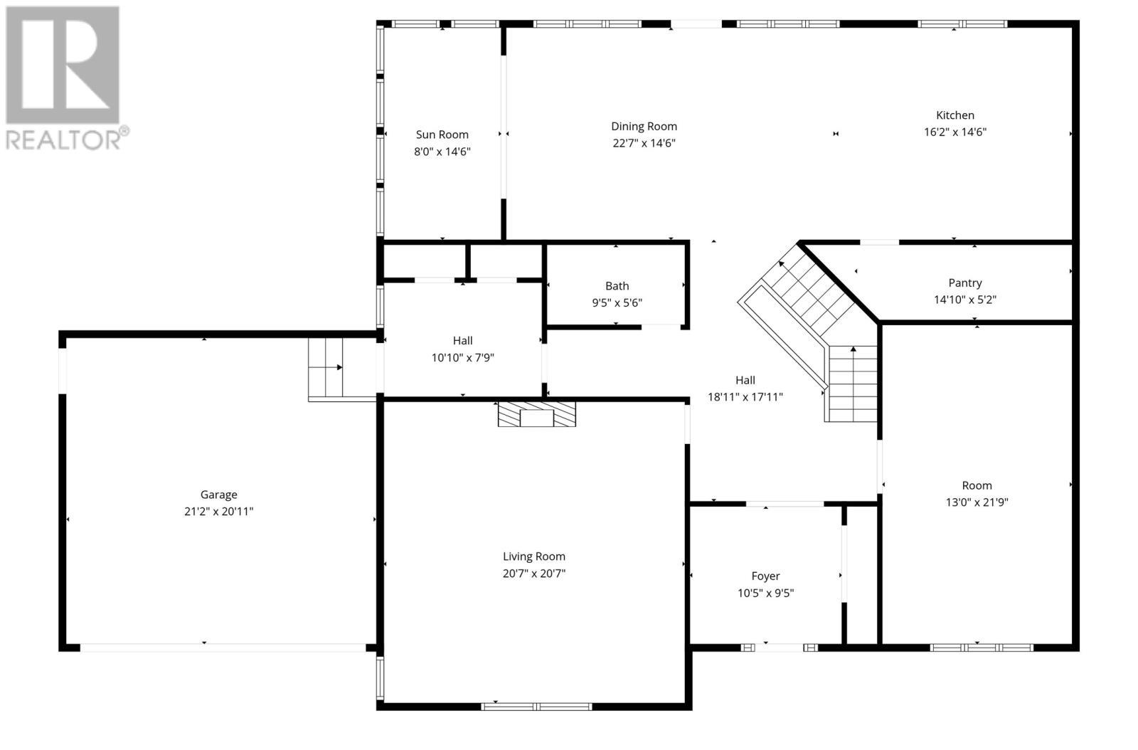 8 Harvey Place, Bay Bulls, NL - Other