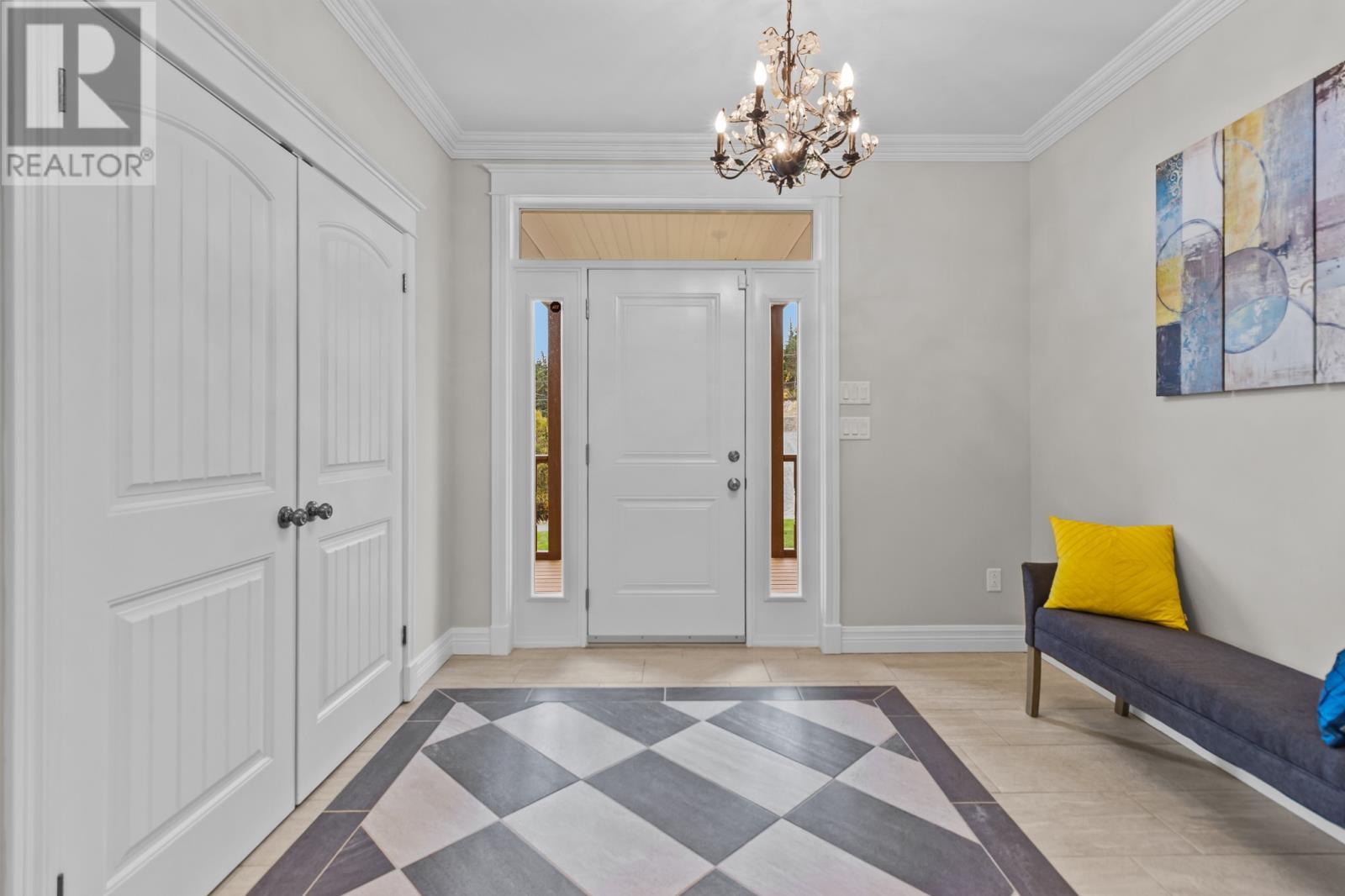 8 Harvey Place, Bay Bulls, NL - Indoor Photo Showing Other Room