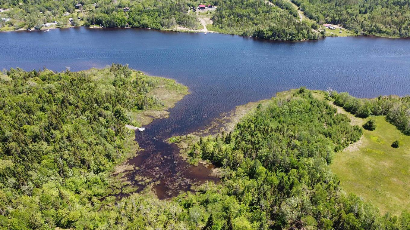 3041 Grand Mira North Road, Marion Bridge, NS