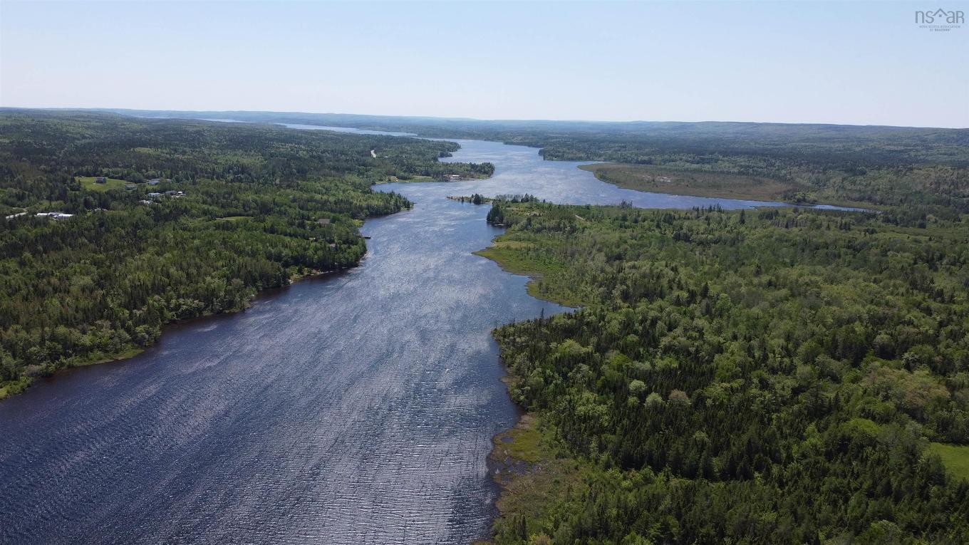 3041 Grand Mira North Road, Marion Bridge, NS