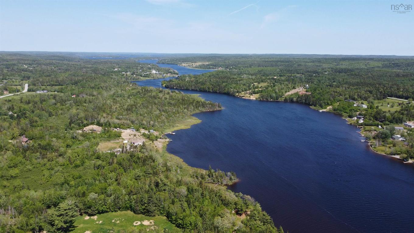 3041 Grand Mira North Road, Marion Bridge, NS