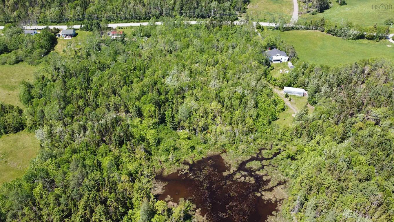 3041 Grand Mira North Road, Marion Bridge, NS