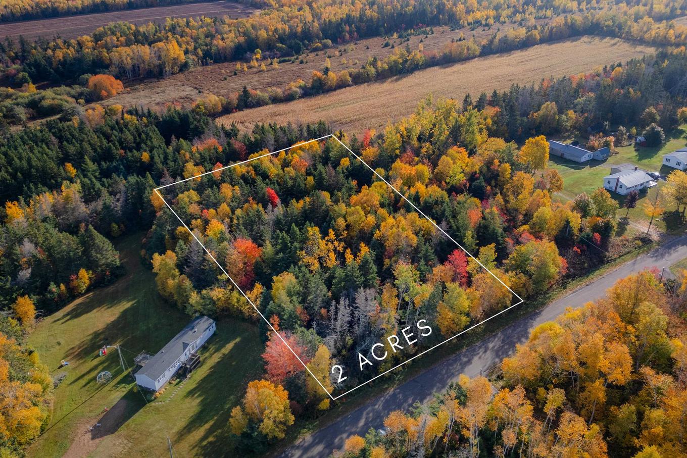 Lot 25-2 Lower Montague Road, Montague, PE