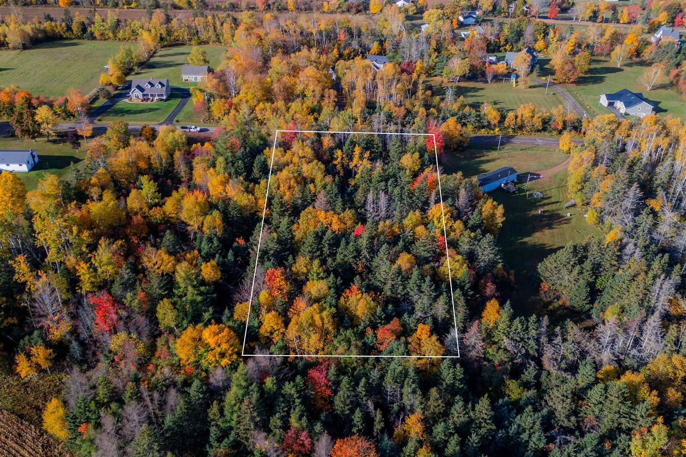 Lot 25-2 Lower Montague Road, Montague, PE