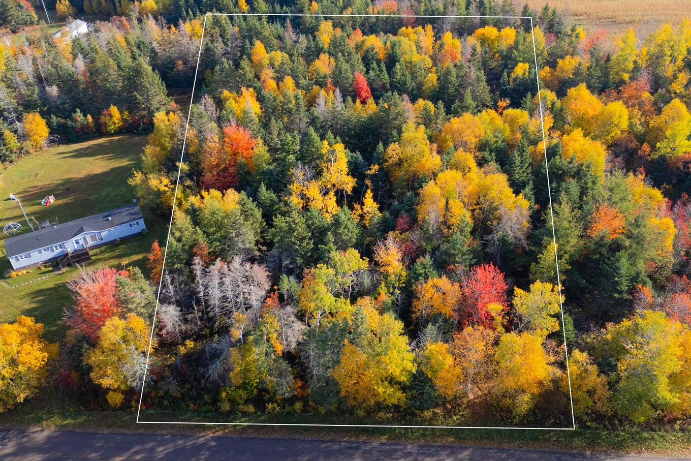 Lot 25-2 Lower Montague Road, Montague, PE