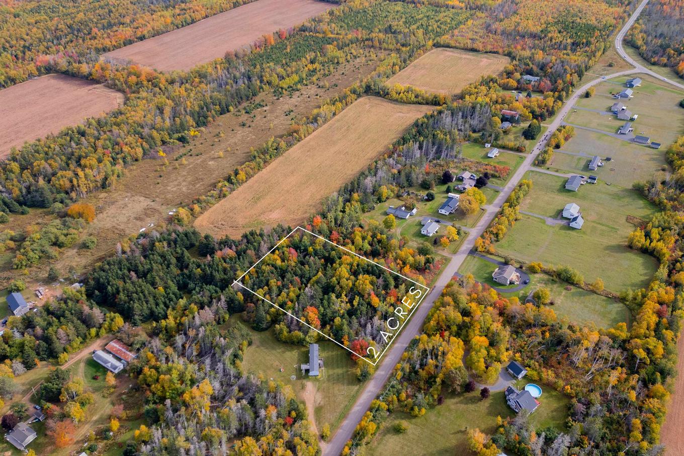 Lot 25-2 Lower Montague Road, Montague, PE