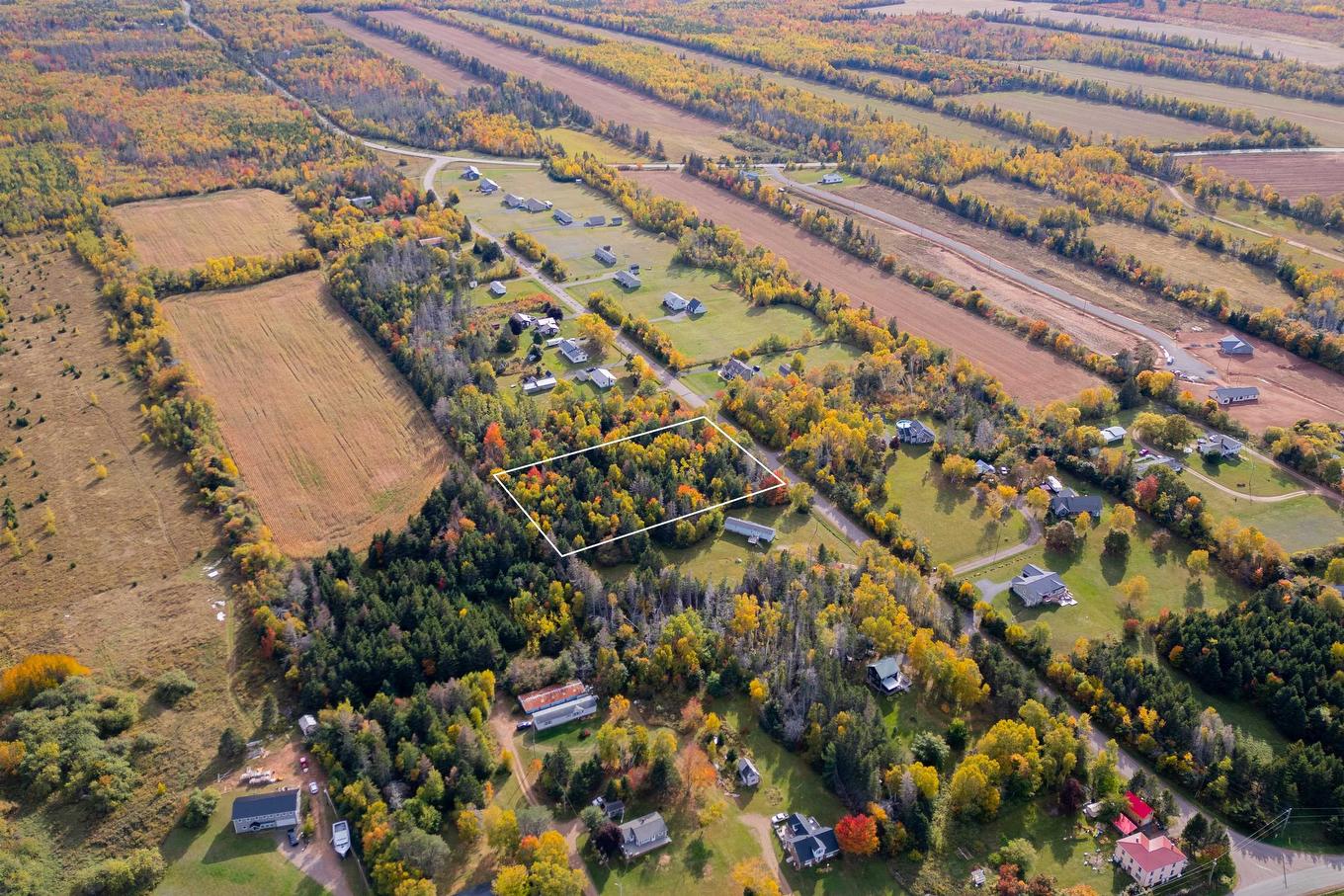 Lot 25-2 Lower Montague Road, Montague, PE